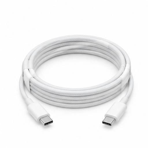 Super Value Apple iPhone USB-C 60W Cable